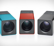 Lytro Camera