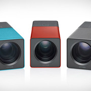 Lytro Camera