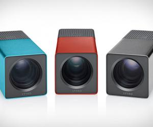 Lytro Camera