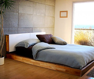 Mash Studios LAX Bed