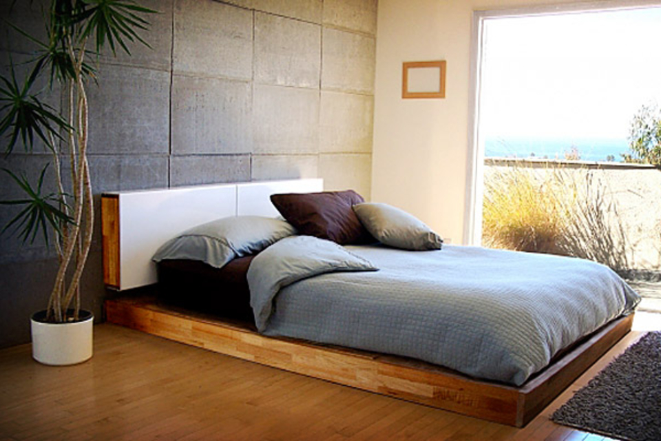 Mash Studios LAX Bed Mash Studios LAX Bed