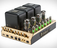 McIntosh 50th Anniversary MC275 Tube Amplifier