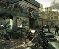 Call of Duty: Modern Warfare 3