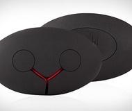 Moshi Moonrock Earphones