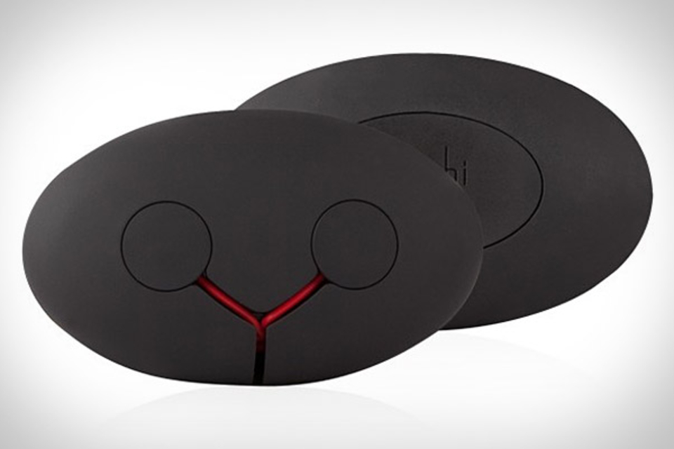 Moshi Moonrock Earphones Moshi Moonrock Earphones