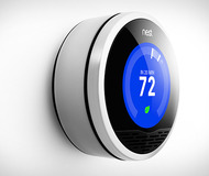 Nest Learning Thermostat