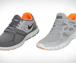 Nike Shield Running Shoes
