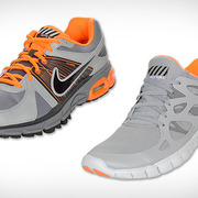Nike Shield Running Shoes