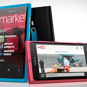 Nokia Lumia 800