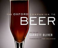 The Oxford Companion To Beer