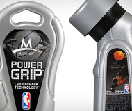 Mission Power Grip & Court Grip