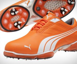 Puma Cell Fusion 2 Golf Shoes