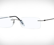 Ray-Ban Light Ray Eyeglasses