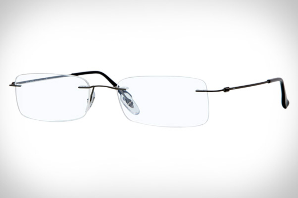 Ray-Ban Light Ray Eyeglasses Ray-Ban Light Ray Eyeglasses