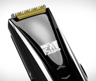 Remington Touch Control Beard & Stubble Trimmer
