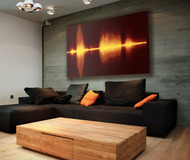 Resonant Decor