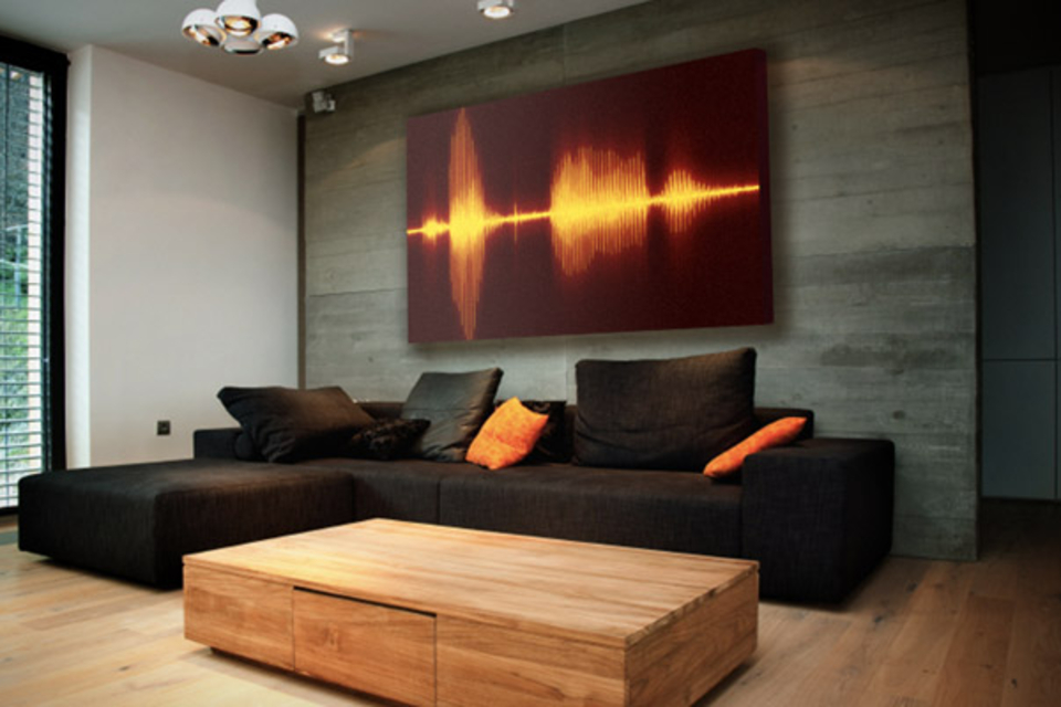Resonant Decor Resonant Decor