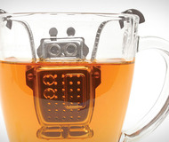 Robot Tea Infuser