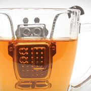 Robot Tea Infuser