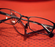 Salt Titanium Eyeglasses