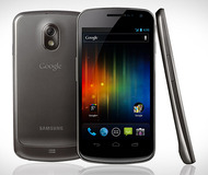 Samsung Galaxy Nexus