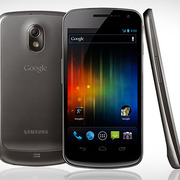Samsung Galaxy Nexus