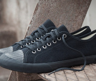Seavees Army Issue Sneakers