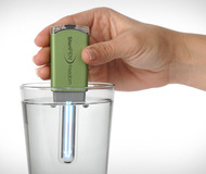 SteriPEN Freedom UV Water Purifier