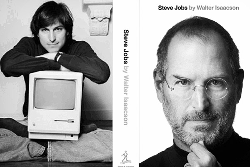 Steve Jobs Steve Jobs