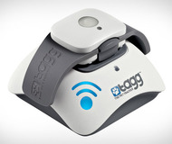 Tagg Pet Tracker