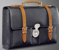 Tanner Krolle Enigma Satchel
