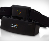Zeo Sleep Manager