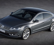 2013 Volkswagen CC