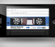 AirCassette