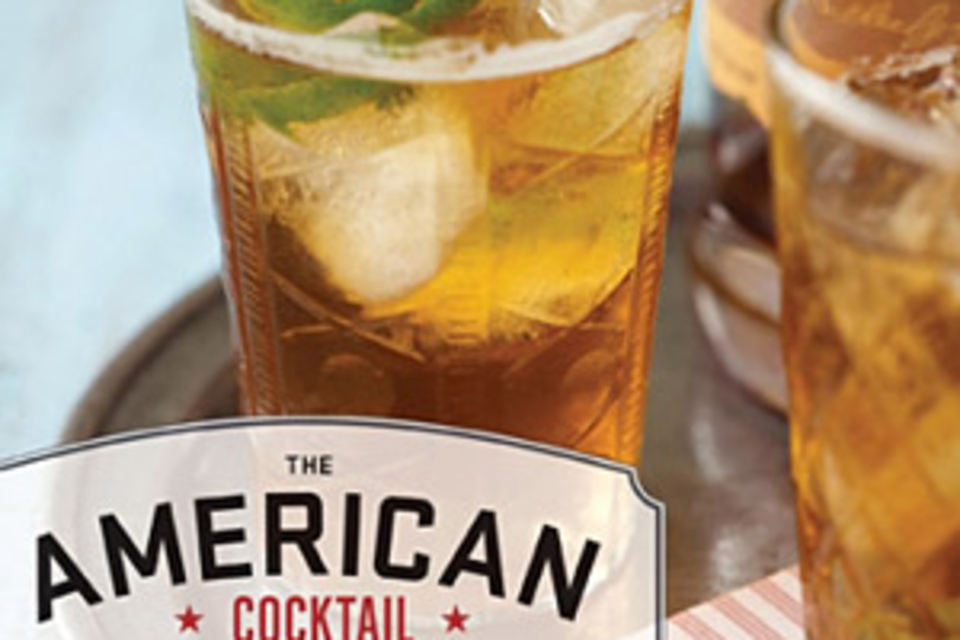 The American Cocktail The American Cocktail