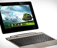 Asus Eee Pad Transformer Prime