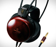 Audio-Technica 50th Anniversary Headphones