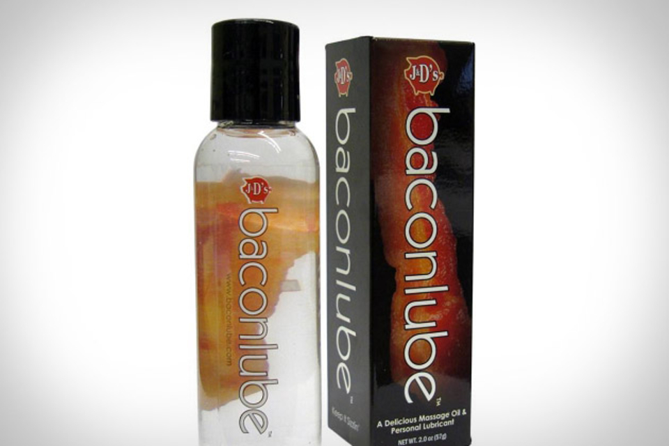 J&D's Baconlube J&D's Baconlube
