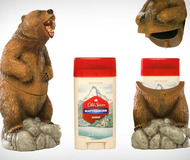 Bear Deodorant Protector