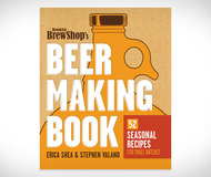 Brooklyn Brew Shop's Beer Making Book