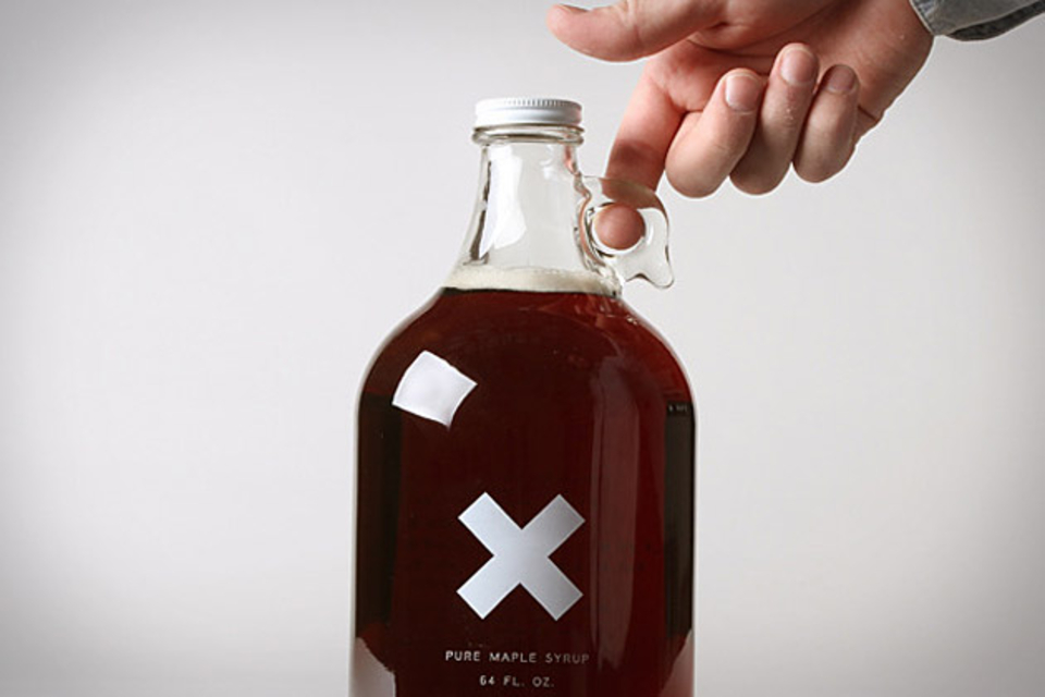 Best Made Pure Maple Syrup Best Made Pure Maple Syrup