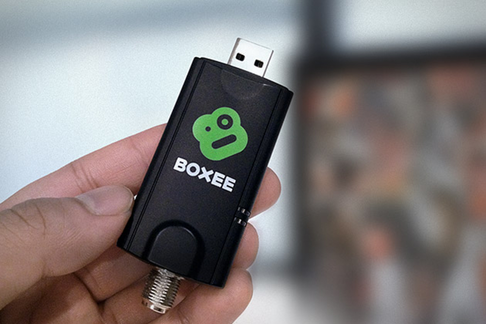 Boxee Live TV Boxee Live TV