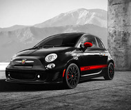 Fiat 500 Abarth