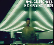 Noel Gallagher's High Flying Birds