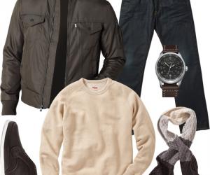 Garb: Holiday Flight