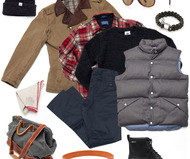 Garb: Surviving November