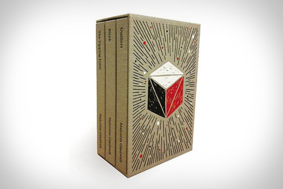 Malcolm Gladwell: Collected Malcolm Gladwell: Collected