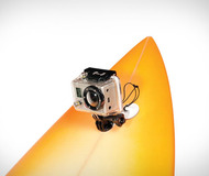 GoPro Hero 2 Camera