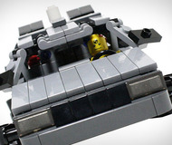 Ichiban Custom Lego Kits
