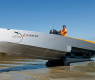 Iguana 29 Ground Boat